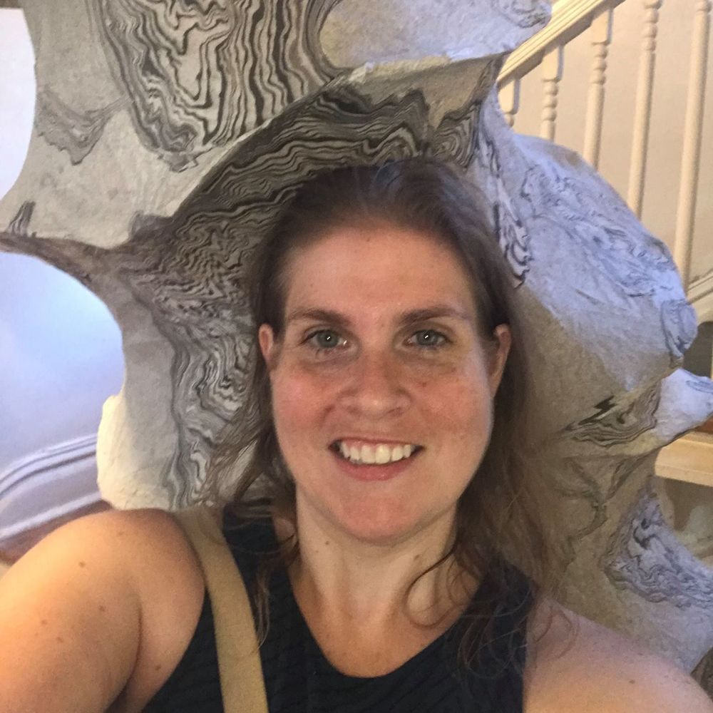 Meet your Posher, Catherine